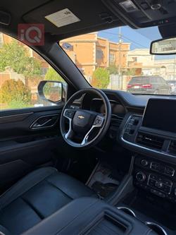 شيفروليه سوبربان